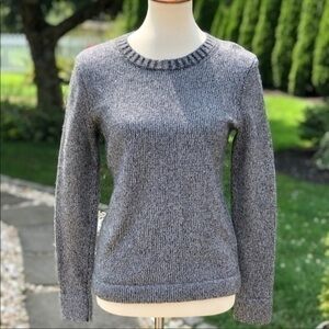 J. Crew pullover sweater